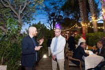 Cepic Congress Dinner at Villa Djunah, Juan-les-Pins (Antibes) 2024