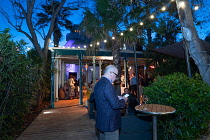 Cepic Congress Dinner at Villa Djunah, Juan-les-Pins (Antibes) 2024