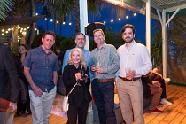 Cepic Congress Dinner at Villa Djunah, Juan-les-Pins (Antibes) 2024