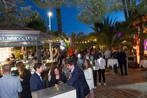 Cepic Congress Dinner at Villa Djunah, Juan-les-Pins (Antibes) 2024