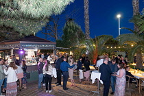 Cepic Congress Dinner at Villa Djunah, Juan-les-Pins (Antibes) 2024