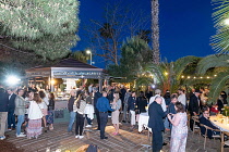 Cepic Congress Dinner at Villa Djunah, Juan-les-Pins (Antibes) 2024