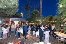 Cepic Congress Dinner at Villa Djunah, Juan-les-Pins (Antibes) 2024