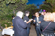 Cepic Congress Dinner at Villa Djunah, Juan-les-Pins (Antibes) 2024