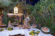 Cepic Congress Dinner at Villa Djunah, Juan-les-Pins (Antibes) 2024