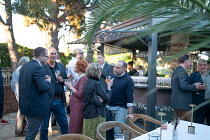 Cepic Congress Dinner at Villa Djunah, Juan-les-Pins (Antibes) 2024