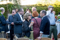 Cepic Congress Dinner at Villa Djunah, Juan-les-Pins (Antibes) 2024