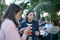 Cepic Congress Dinner at Villa Djunah, Juan-les-Pins (Antibes) 2024