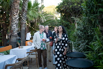 Cepic Congress Dinner at Villa Djunah, Juan-les-Pins (Antibes) 2024