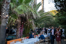 Cepic Congress Dinner at Villa Djunah, Juan-les-Pins (Antibes) 2024