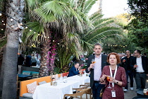 Cepic Congress Dinner at Villa Djunah, Juan-les-Pins (Antibes) 2024