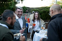 Cepic Congress Dinner at Villa Djunah, Juan-les-Pins (Antibes) 2024