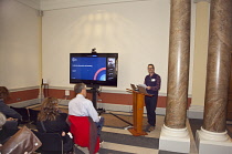 PICSEL 2024 Annual General Meeting, The Fish Room, The Royal Society of Chemistry, Burlington House, Piccadilly, London, W1J 0BA.