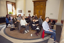 PICSEL 2024 Annual General Meeting, The Fish Room, The Royal Society of Chemistry, Burlington House, Piccadilly, London, W1J 0BA.