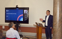 PICSEL 2024 Annual General Meeting, The Fish Room, The Royal Society of Chemistry, Burlington House, Piccadilly, London, W1J 0BA.