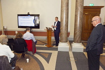 PICSEL 2024 Annual General Meeting, The Fish Room, The Royal Society of Chemistry, Burlington House, Piccadilly, London, W1J 0BA.