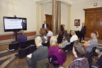 PICSEL 2024 Annual General Meeting, The Fish Room, The Royal Society of Chemistry, Burlington House, Piccadilly, London, W1J 0BA.