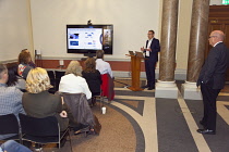 PICSEL 2024 Annual General Meeting, The Fish Room, The Royal Society of Chemistry, Burlington House, Piccadilly, London, W1J 0BA.