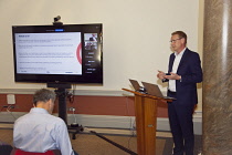 PICSEL 2024 Annual General Meeting, The Fish Room, The Royal Society of Chemistry, Burlington House, Piccadilly, London, W1J 0BA.