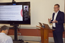 PICSEL 2024 Annual General Meeting, The Fish Room, The Royal Society of Chemistry, Burlington House, Piccadilly, London, W1J 0BA.