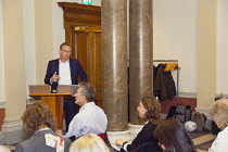 PICSEL 2024 Annual General Meeting, The Fish Room, The Royal Society of Chemistry, Burlington House, Piccadilly, London, W1J 0BA.