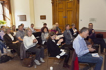 PICSEL 2024 Annual General Meeting, The Fish Room, The Royal Society of Chemistry, Burlington House, Piccadilly, London, W1J 0BA.