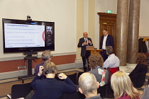 PICSEL 2024 Annual General Meeting, The Fish Room, The Royal Society of Chemistry, Burlington House, Piccadilly, London, W1J 0BA.