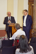 PICSEL 2024 Annual General Meeting, The Fish Room, The Royal Society of Chemistry, Burlington House, Piccadilly, London, W1J 0BA.