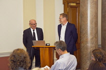 PICSEL 2024 Annual General Meeting, The Fish Room, The Royal Society of Chemistry, Burlington House, Piccadilly, London, W1J 0BA.