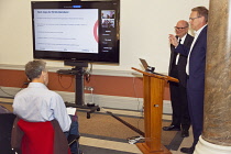 PICSEL 2024 Annual General Meeting, The Fish Room, The Royal Society of Chemistry, Burlington House, Piccadilly, London, W1J 0BA.