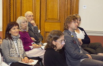 PICSEL 2024 Annual General Meeting, The Fish Room, The Royal Society of Chemistry, Burlington House, Piccadilly, London, W1J 0BA.