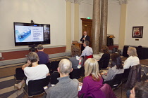 PICSEL 2024 Annual General Meeting, The Fish Room, The Royal Society of Chemistry, Burlington House, Piccadilly, London, W1J 0BA.