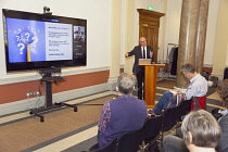 PICSEL 2024 Annual General Meeting, The Fish Room, The Royal Society of Chemistry, Burlington House, Piccadilly, London, W1J 0BA.