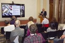 PICSEL 2024 Annual General Meeting, The Fish Room, The Royal Society of Chemistry, Burlington House, Piccadilly, London, W1J 0BA.