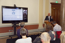 PICSEL 2024 Annual General Meeting, The Fish Room, The Royal Society of Chemistry, Burlington House, Piccadilly, London, W1J 0BA.