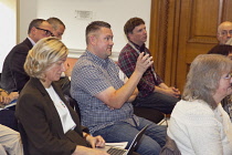 PICSEL 2024 Annual General Meeting, The Fish Room, The Royal Society of Chemistry, Burlington House, Piccadilly, London, W1J 0BA.