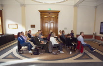 PICSEL 2024 Annual General Meeting, The Fish Room, The Royal Society of Chemistry, Burlington House, Piccadilly, London, W1J 0BA.