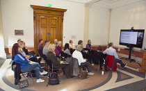 PICSEL 2024 Annual General Meeting, The Fish Room, The Royal Society of Chemistry, Burlington House, Piccadilly, London, W1J 0BA.