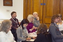 PICSEL 2024 Annual General Meeting, The Fish Room, The Royal Society of Chemistry, Burlington House, Piccadilly, London, W1J 0BA.