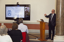 PICSEL 2024 Annual General Meeting, The Fish Room, The Royal Society of Chemistry, Burlington House, Piccadilly, London, W1J 0BA.