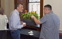 PICSEL 2024 Annual General Meeting, The Fish Room, The Royal Society of Chemistry, Burlington House, Piccadilly, London, W1J 0BA.