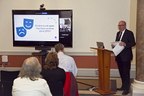 PICSEL 2024 Annual General Meeting, The Fish Room, The Royal Society of Chemistry, Burlington House, Piccadilly, London, W1J 0BA.