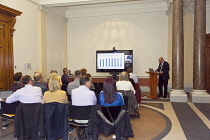 PICSEL 2024 Annual General Meeting, The Fish Room, The Royal Society of Chemistry, Burlington House, Piccadilly, London, W1J 0BA.